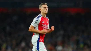 Trossard duble yapt�: Be�ikta�'� s�k�nt� bast�