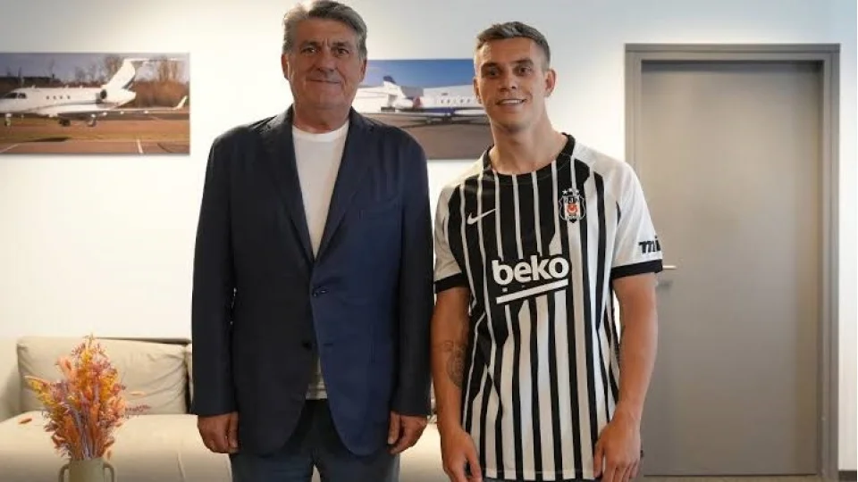 Trossard hakkında ‘yok artık’ dedirtecek iddia