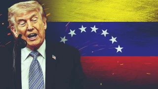 Trump'a göre Venezuela bir gün "ABD'nin 51. eyaleti" olabilir