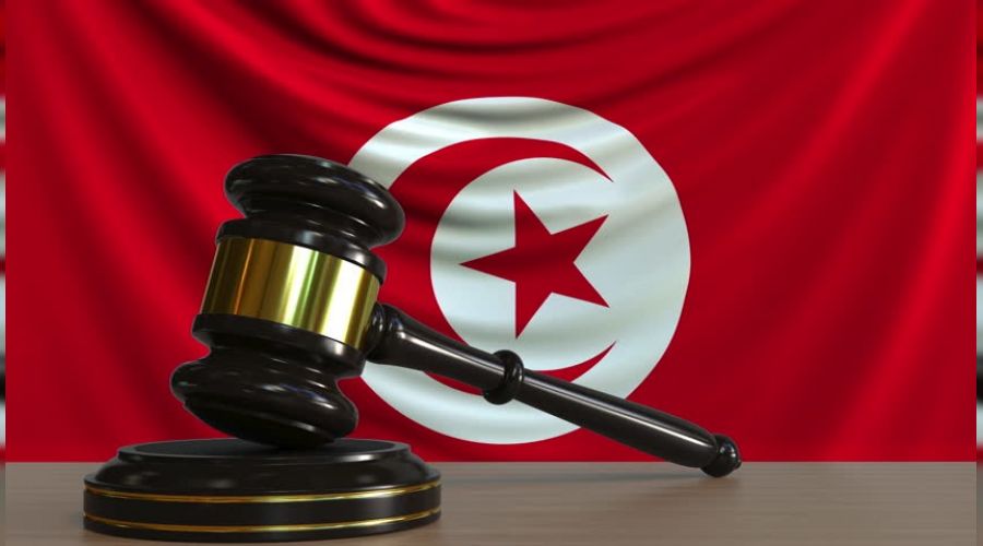 Tunus'ta 9 san��a idam cezas� verildi