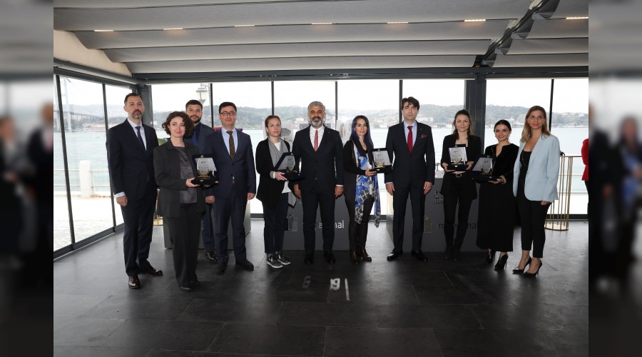 Turistik rnleri yabanclar alyor