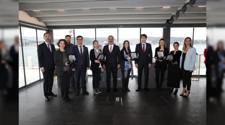 Turistik rnleri yabanclar alyor