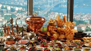 Türk Mutfağının sırları: Lezzetin ve kültürün harmanı