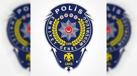 Trk polisinden rnek davran