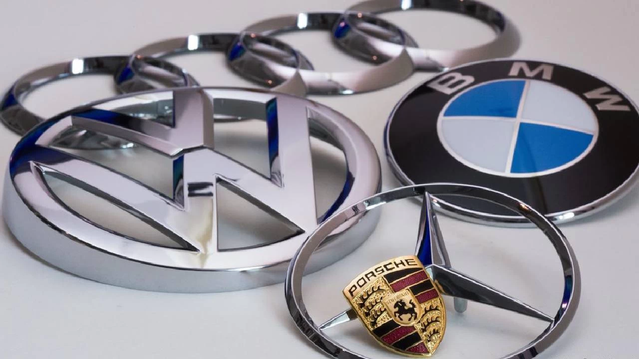 T�rkiye'de en �ok satan l�ks ara�lar 