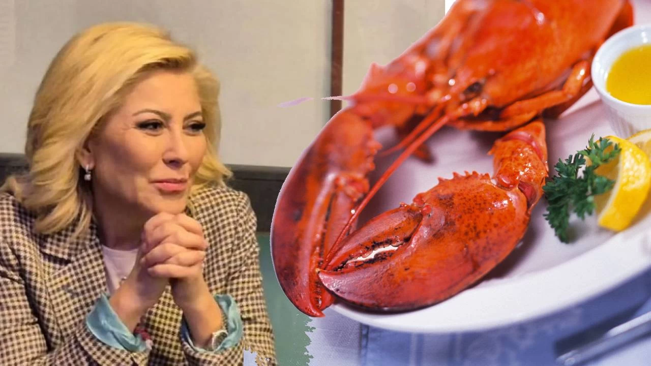 Türkiye'de 'ıstakoz' nerede, kaç TL'ye yenir?