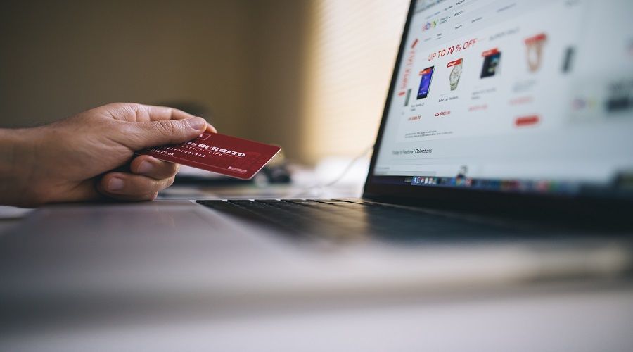 Türkiye'de "Yerel e-ticaret ekosistemi hızla genişliyor"