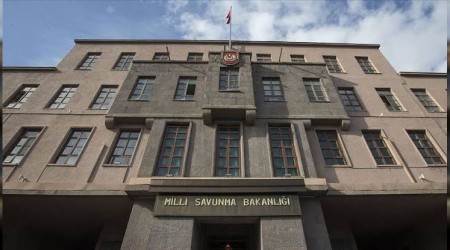 Türkiye'den Gürcistan ordusuna destek