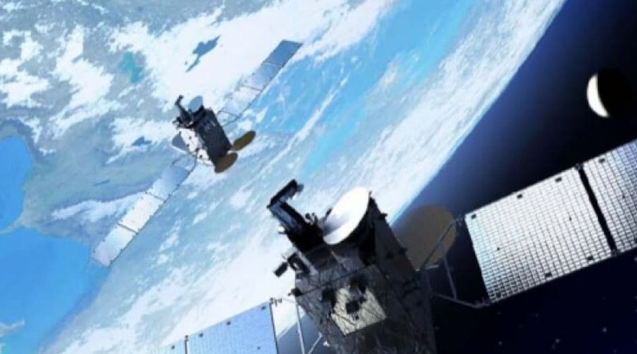 Türksat 4B uydusu BİLİMFEST'te