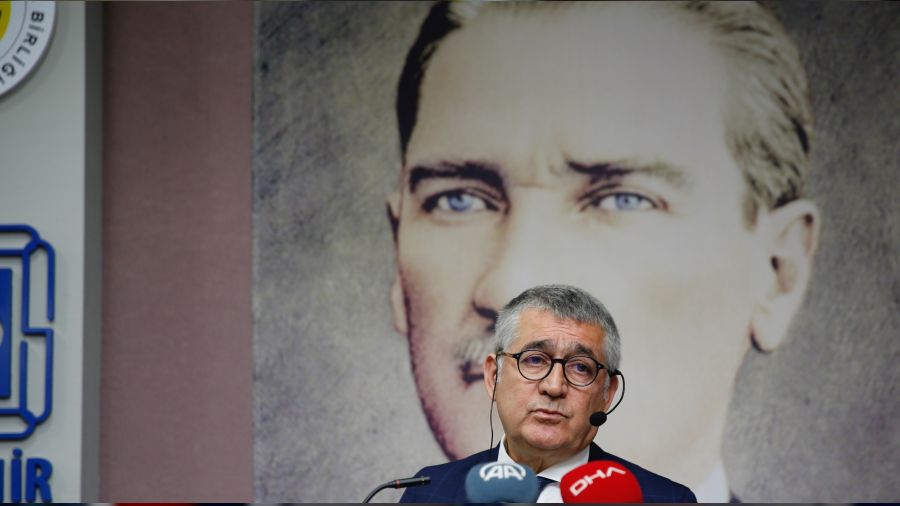 TÜSİAD: İhracatçı Avrupa ile rekabette zorlanıyor