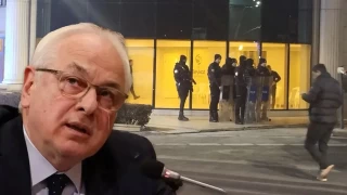 Tutuklanan Beykoz Belediye Başkanı'nın ifadesi ortaya çıktı