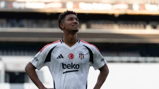 Uduokhai'nin rotası değişti: Almanya'dan İspanya'ya