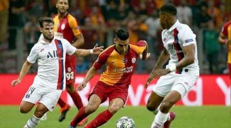 Ufak da olsa bir ihtimal var
