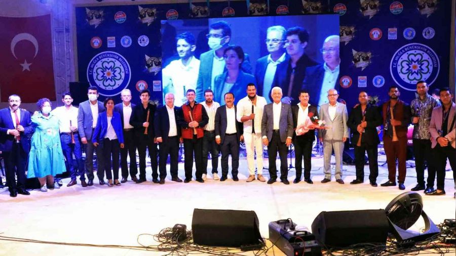 Uluslararası 7'inci ZurnaZen Festivali 5 Eylül'de başlıyor