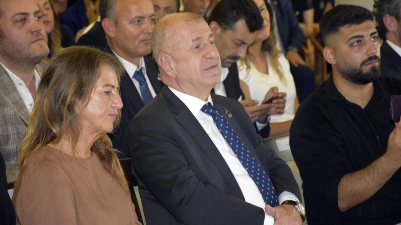 Ümit Özdağ: Sığınmacıları göndereceğiz