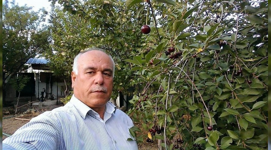 �st ge�idin alt�nda �ld� 