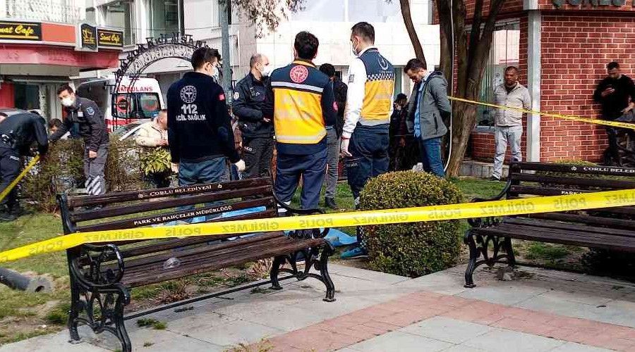 Uyudu�u san�ld�, ac� ger�ek 1 saat sonra ortaya ��kt�
