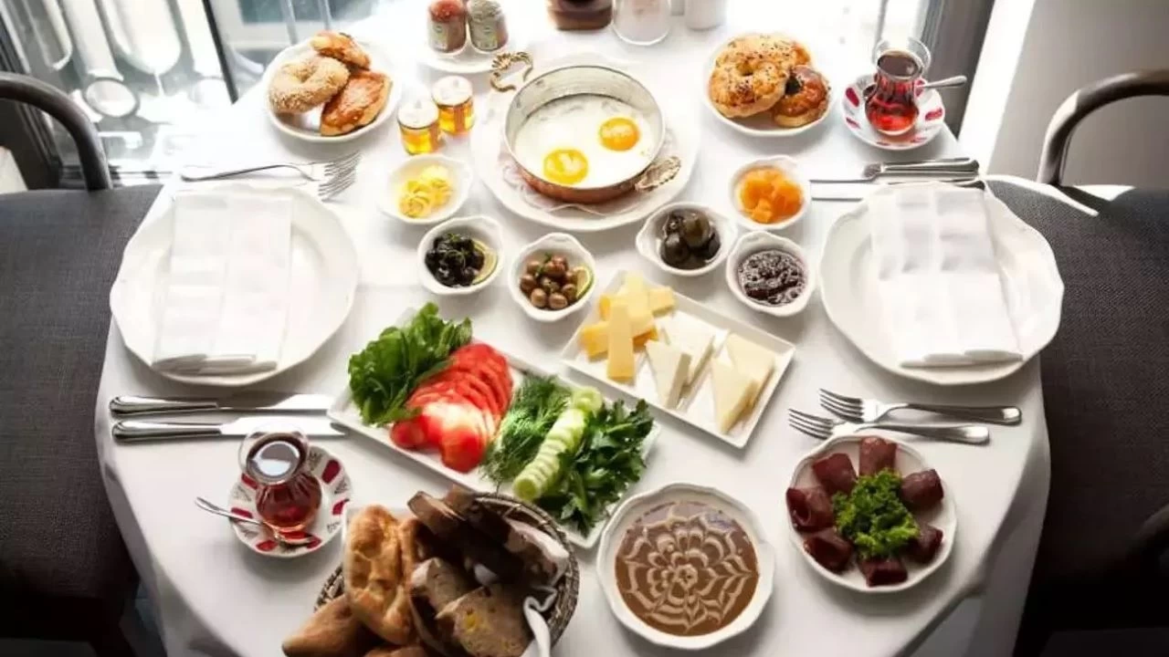 Uzmanından bayram kahvaltısı uyarısı