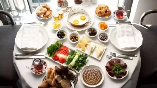 Uzmanından bayram kahvaltısı uyarısı