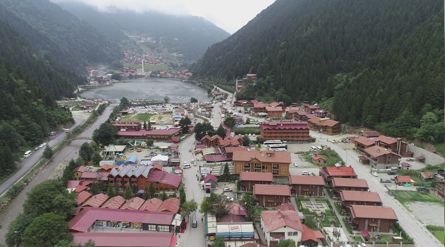   Uzung�l eski g�zelli�ine kavu�acak