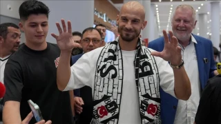 Vaclav Cerny ile ipler koptu!