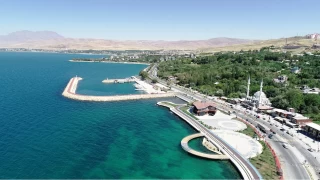 Van'n sakl hazinesi: Edremit'in derinliklerine yolculuk