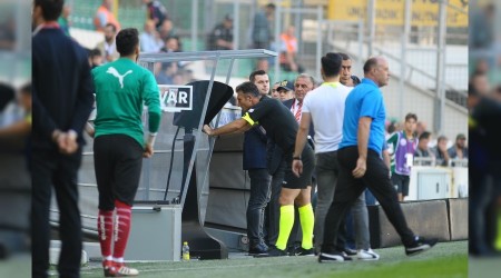VAR, Bursa'ya 9 puana mal oldu