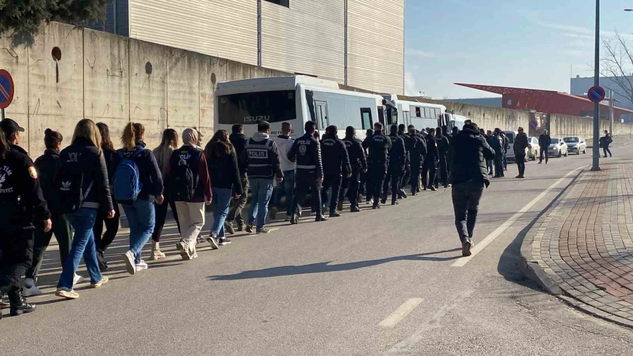 Vatanda�a vuran vurana! Sapanca'da 120 milyonluk vurgun