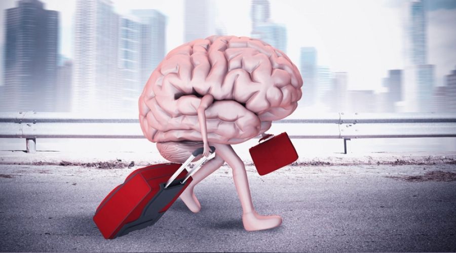 Vatanda�lar yurt d��� hayali kuruyor