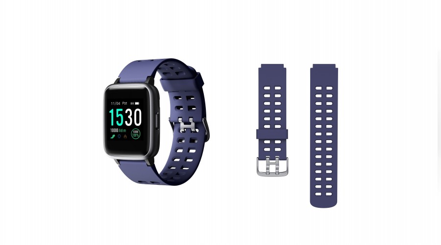 Vestel Ak�ll� Saat sat��a sunuldu