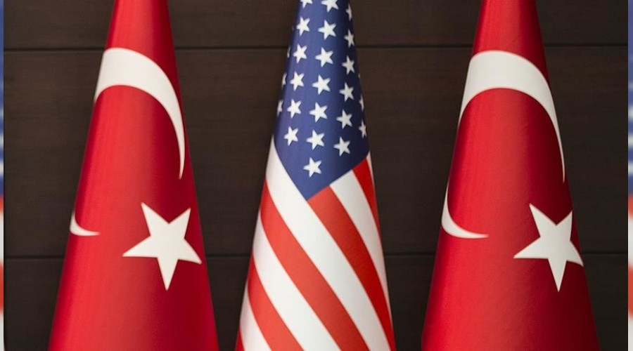  Washington'da kritik g�r��me