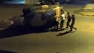 Yargıtay, darbeci helikopter pilotlarına verilen ağırlaştırılmış müebbet hapis cezalarını onadı
