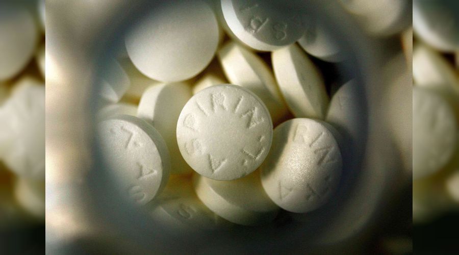 Ya�l�larda aspirin kullan�m�na dikkat
