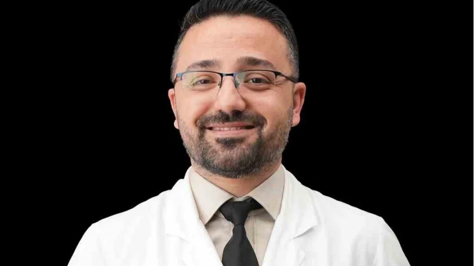 "Yaşlılarda enfeksiyonu fark etmek için ateşi beklemeyin"