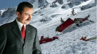 Yazıcıoğlu dosyası derinleşiyor: "3 askeri jet, helikopterin etki mesafesine girerek müdahale etti"