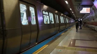Yenikapı'da metronun önüne atlayan İspanyol öğrenci öldü