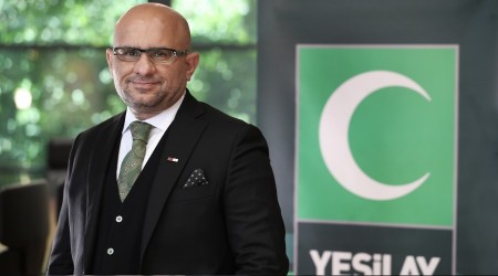 Yeilay Ksa Film Yarmasna bavurular balad