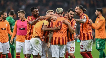Yorgun Aslan Rize deplasmanında