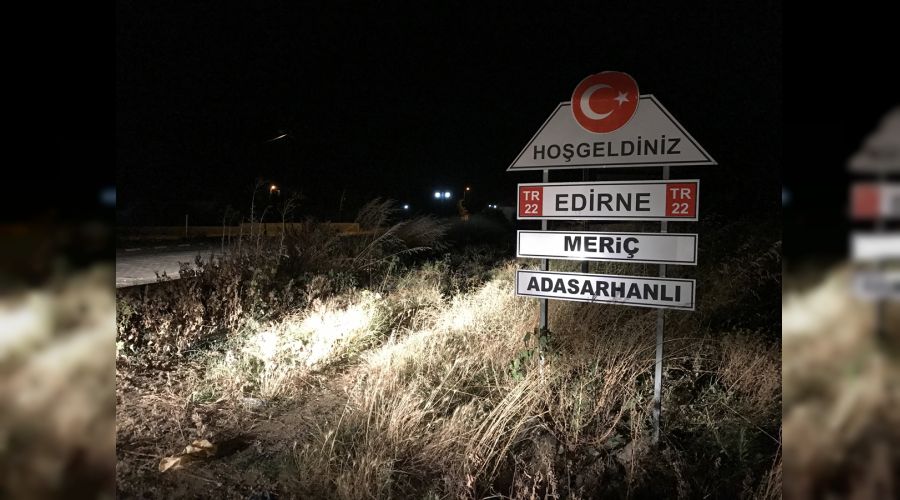 Yunanistan tarafından açılan ateşte bir vatandaşımız hayatını kaybetti