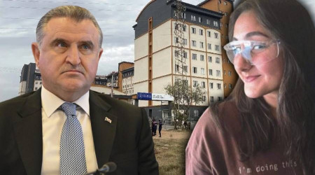 Zeren Ertaş’ın öldüğü asansör faciasında bakan ayrı, valilik ayrı tarih verdi