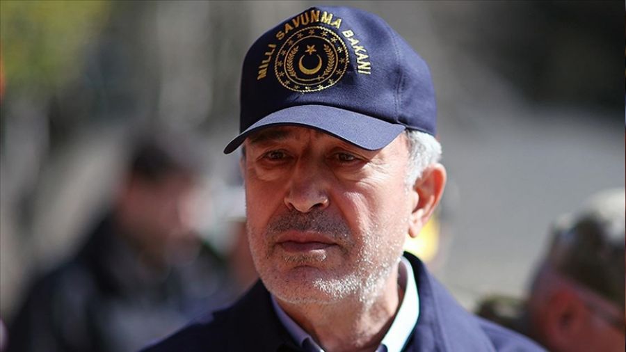 '100 silah ve mesai arkada��m�z� kaybettik'