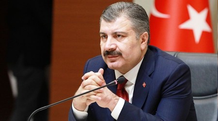 13 bin 695 yeni vaka, 197 vefat