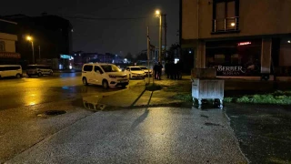 14 ya��nda ba��ndan vurulan Cengiz Efe hayata d�nd�