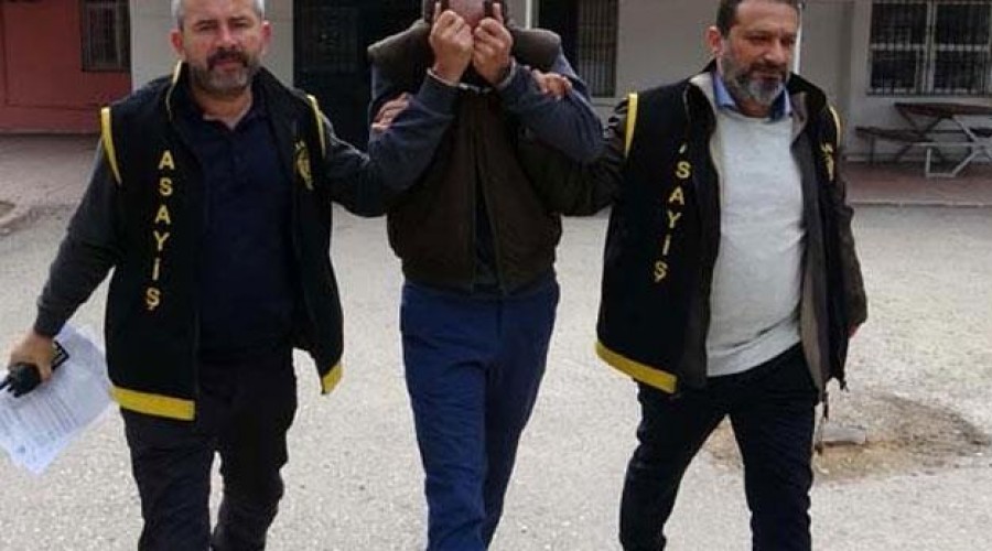 15 ay sonra müebbet yedi