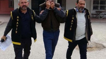 15 ay sonra müebbet yedi