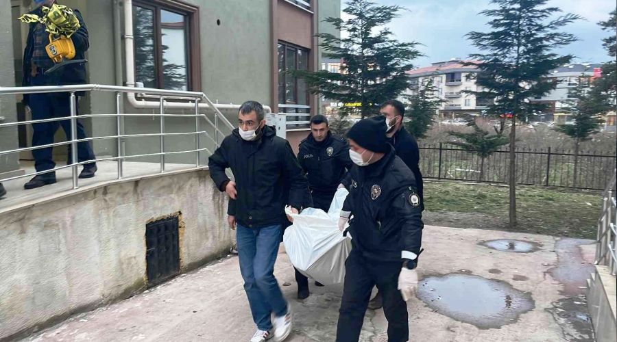 15 gündür kayıp olan genç ölü bulundu