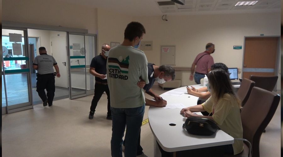 15 ya� ve �zeri a��lamaya yo�un ilgi