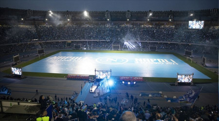 2024 iflas, 2023’te şampiyon