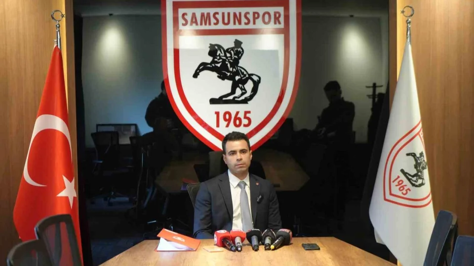 3 y�ld�r zarar eden Samsunspor'da Avrupa tehlikesi