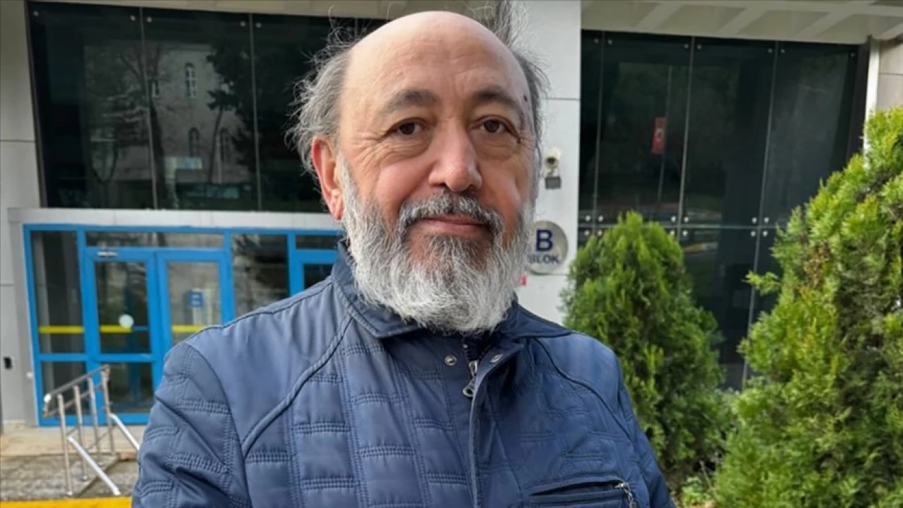'30 yaş üstü riskli yapılar yeniden yapılmalı'